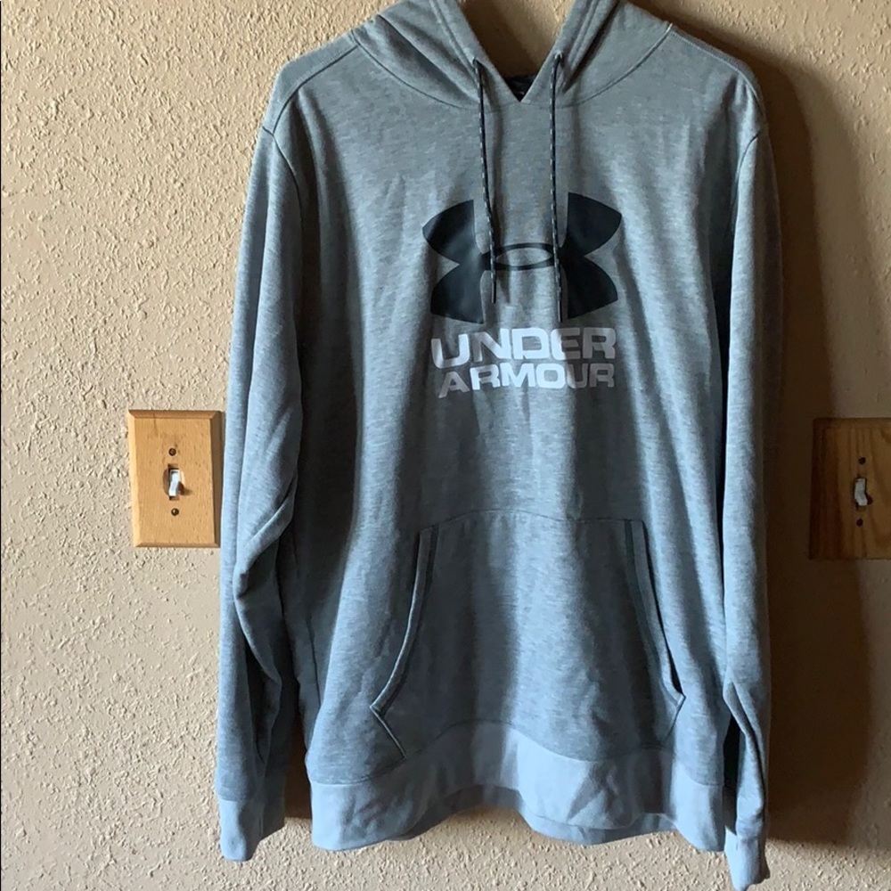 Men’s Under Armour Hoodie